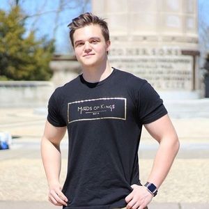 Meet your Posher, Michal